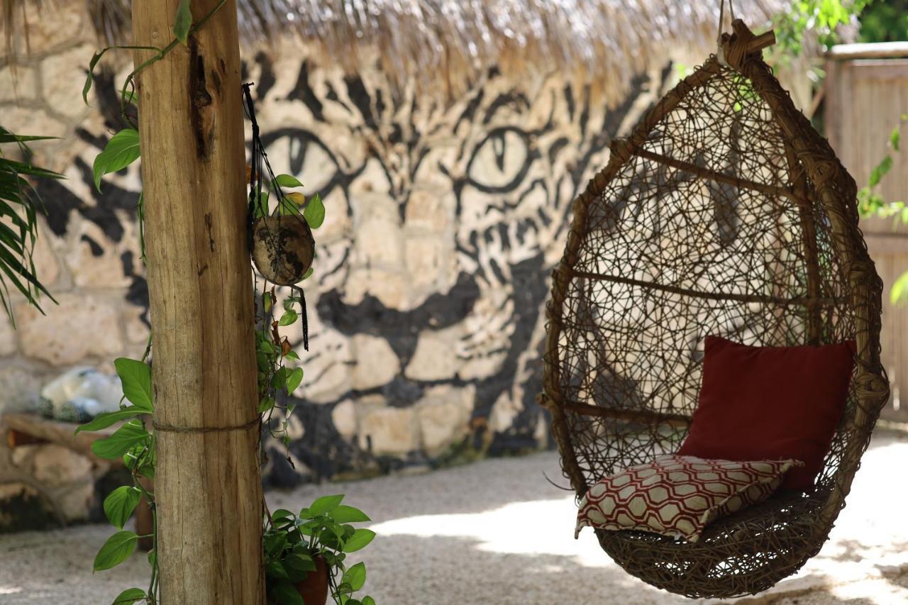 Huaya Camp Διαμέρισμα Πλάγια Ντελ Κάρμεν Εξωτερικό φωτογραφία