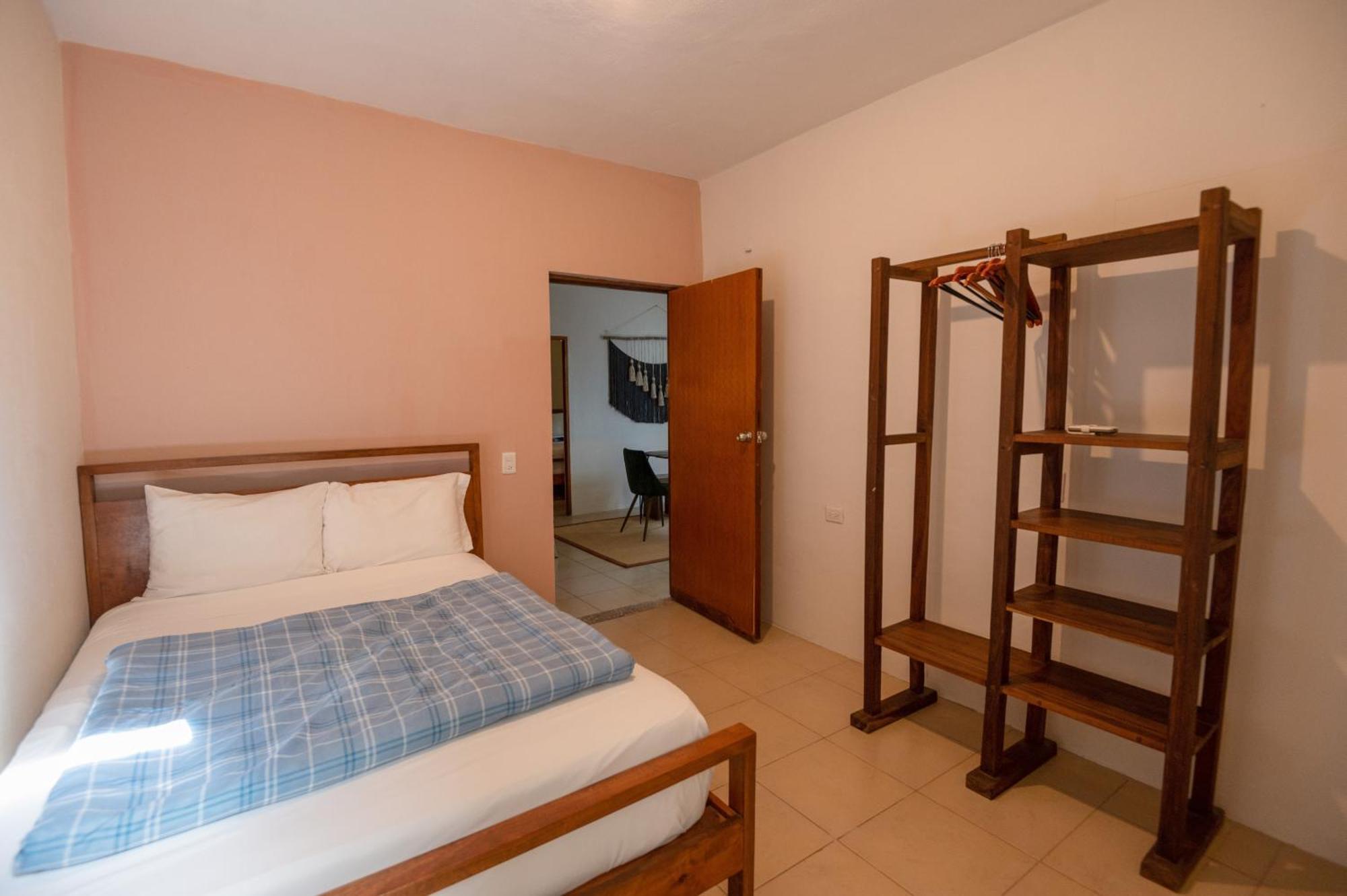 Huaya Camp Διαμέρισμα Πλάγια Ντελ Κάρμεν Εξωτερικό φωτογραφία