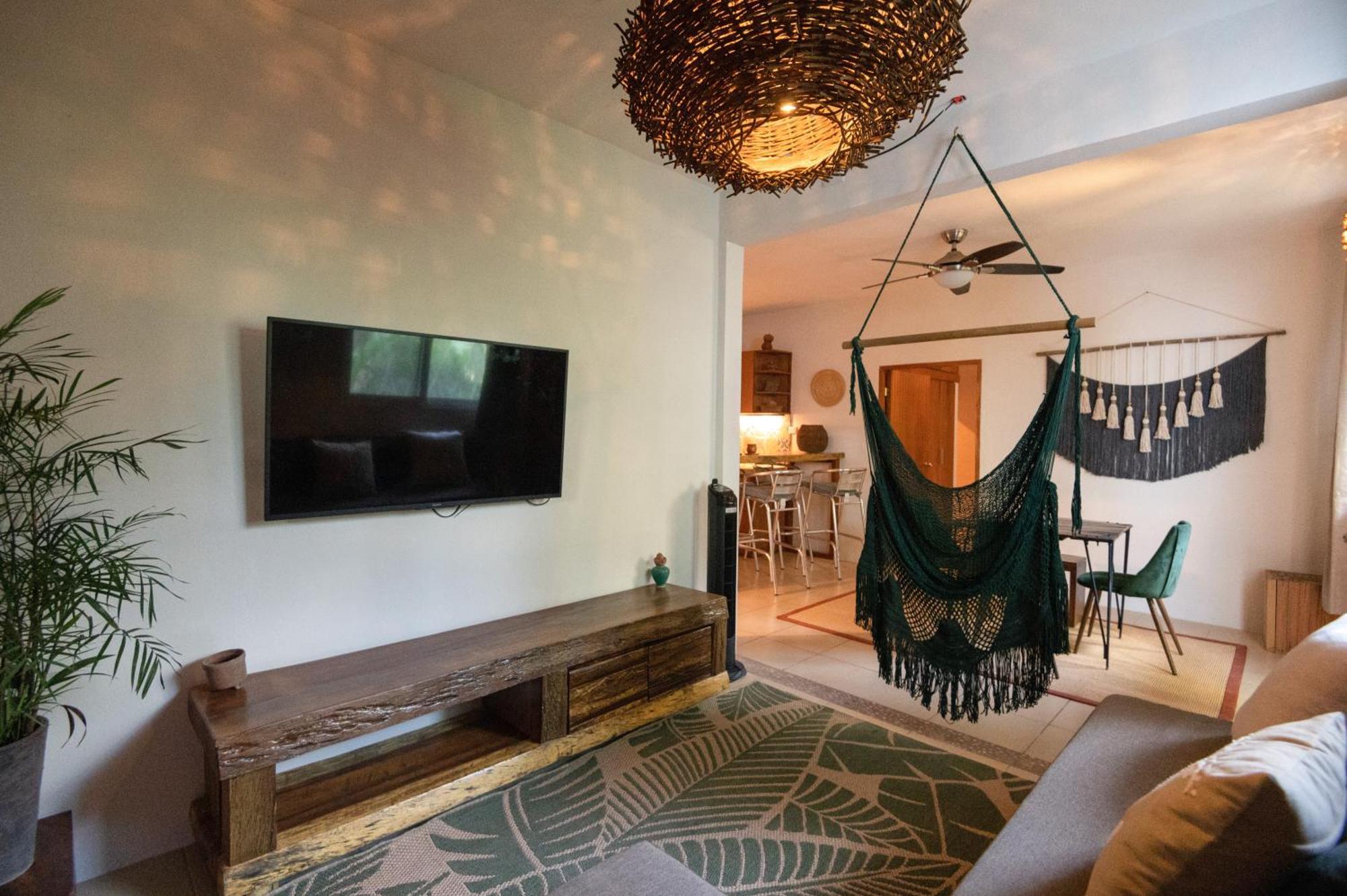 Huaya Camp Διαμέρισμα Πλάγια Ντελ Κάρμεν Εξωτερικό φωτογραφία