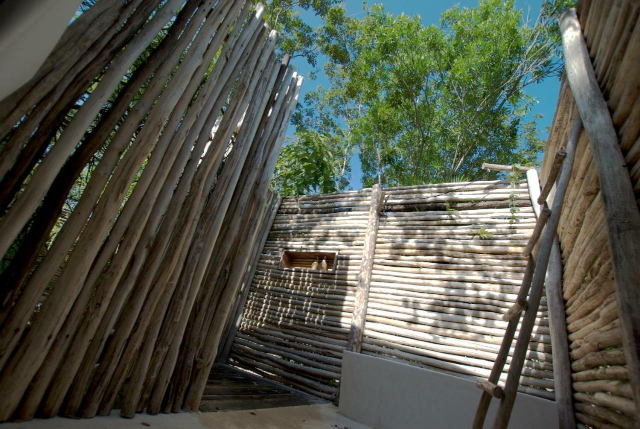 Huaya Camp Διαμέρισμα Πλάγια Ντελ Κάρμεν Εξωτερικό φωτογραφία